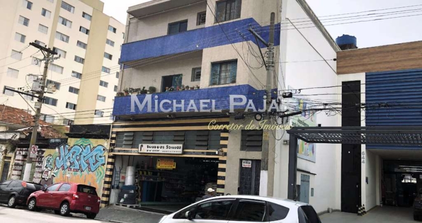 Loja de Rua para venda em Santana - Michael Pajak (11) 99996 - 4550