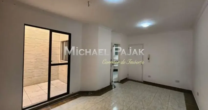 Apartamento tipo para venda com 2 quartos, sendo 1 suíte - Michael Pajak (11) 99996 - 4550