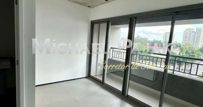 Studio tipo para venda com 1 quarto - Michael Pajak (11) 99996 - 4550