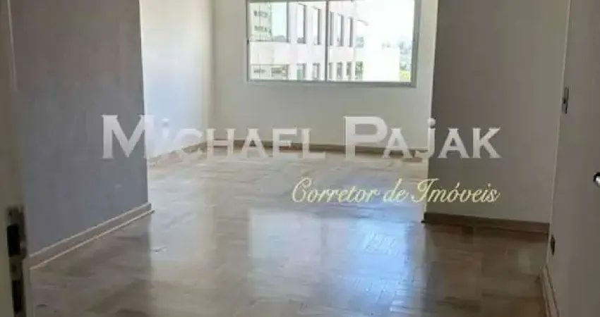 Apartamento com 2 quartos à venda na Rua Doutor Renato Paes de Barros, 1054, Itaim Bibi, São Paulo
