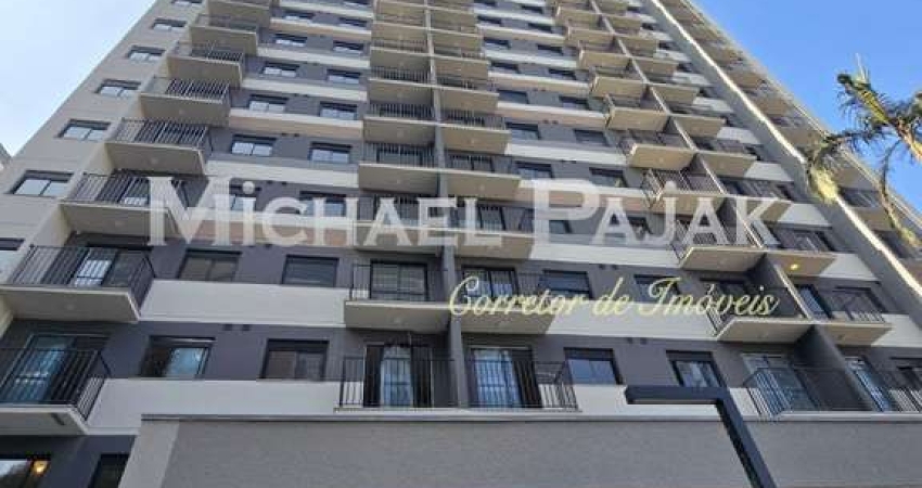 Apartamento tipo para venda com 1 quarto no Campo Belo - Michael Pajak (11) 99996 - 4550