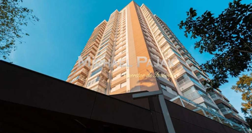 Apartamento com 2 quartos à venda na Rua Ossian Terceiro Teles, 431, Jardim Prudência, São Paulo