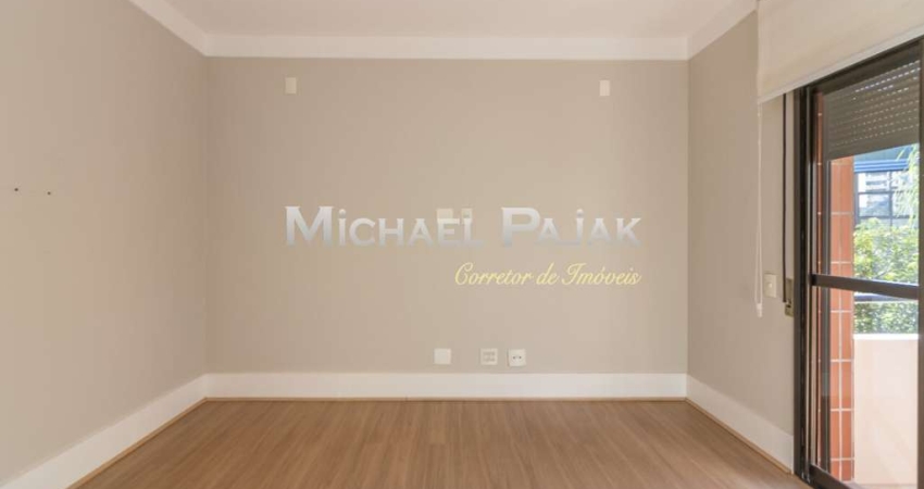 Apartamento tipo para venda com 2 quartos, sendo 2 suítes - Michael Pajak (11) 99996-4550