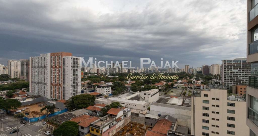 Apartamento tipo para venda com 2 quartos, sendo 1 suíte - Michael Pajak (11) 99996-4550