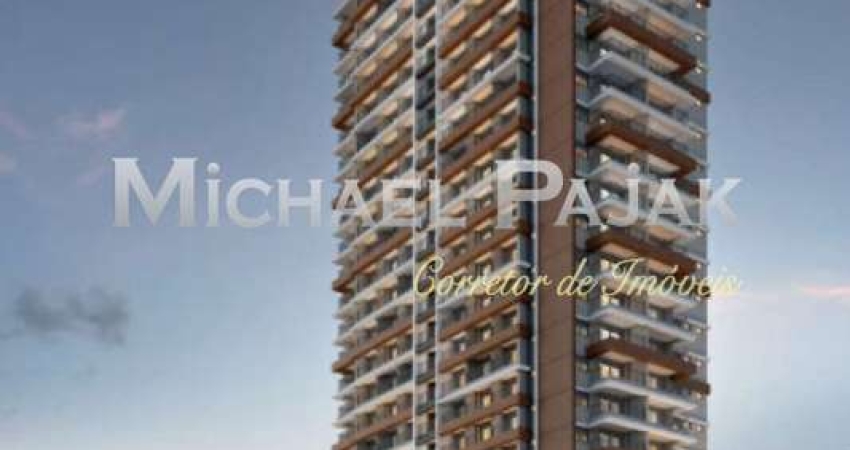 Apartamento tipo para venda com 1 quarto - Michael Pajak (11) 99996-4550