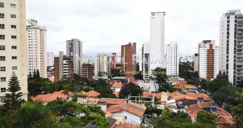 Apartamento tipo para venda com 3 quartos, sendo 1 suíte - Michael Pajak (11) 99996-4550