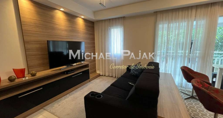 Apartamento tipo para venda com 3 quartos, sendo 1 suíte - Michael Pajak (11) 99996 - 4550