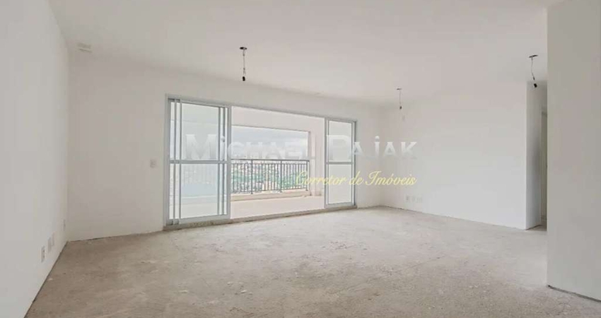 Apartamento tipo para venda com 3 quartos, sendo 3 suítes - Michael Pajak (11) 99996 - 4550