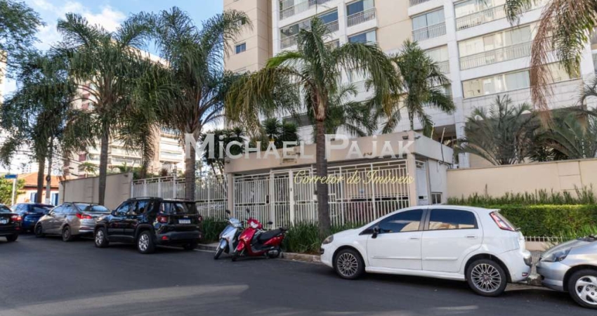 Apartamento tipo para venda com 4 quartos, sendo 3 suíte - Michael Pajak (11) 99996 - 4550