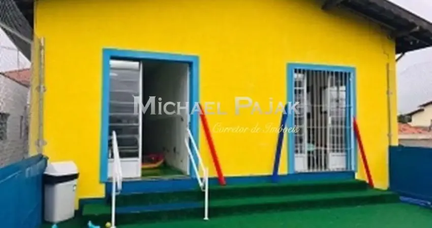 Edifício Monousuário para venda - Michael Pajak (11) 99996 - 4550