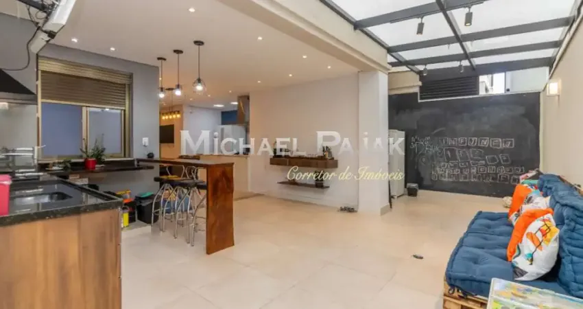 Apartamento tipo para venda com 3 quartos, sendo 1 suíte - Michael Pajak (11) 99996 - 4550