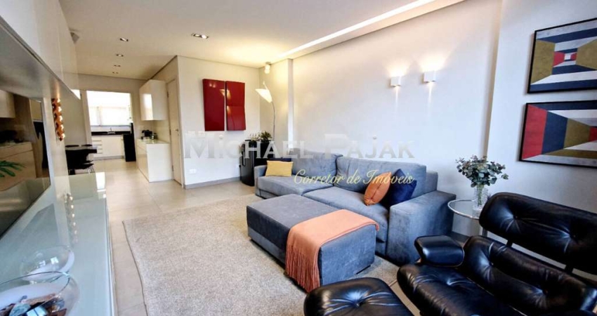 Apartamento tipo para venda com 3 quartos, sendo 2 suítes - Michael Pajak (11) 99996 - 4550
