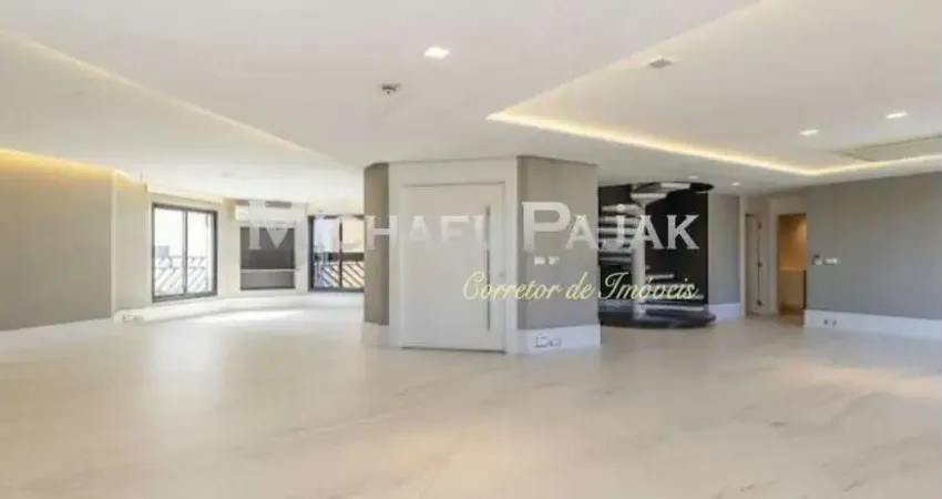 Cobertura com 4 quartos à venda na Rua João Álvares Soares, 1330, Campo Belo, São Paulo