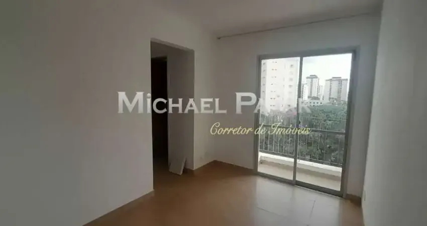 Apartamento com 2 quartos à venda na Rua das Tâmaras, 210, Vila Paulista, São Paulo