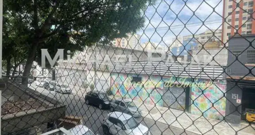 Apartamento tipo para venda com 2 quartos - Michael Pajak (11) 99996-4550