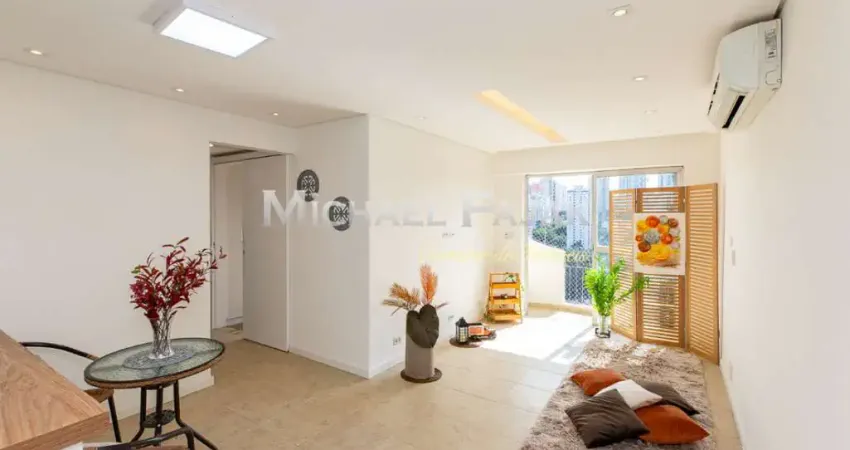 Apartamento tipo para venda com 3 quartos, sendo 1 suíte - Michael Pajak (11) 99996-4550