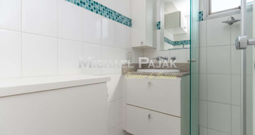 Apartamento tipo para venda com 2 quartos - Michael Pajak (11) 99996-4550