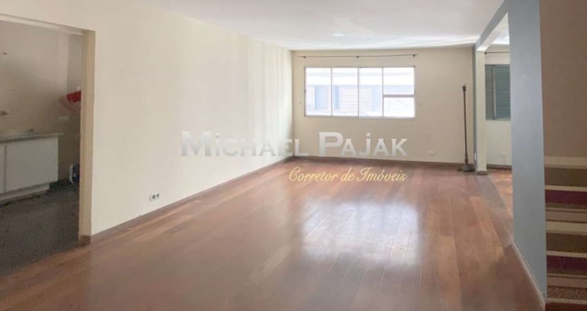 Apartamento tipo para venda com 2 quartos, sendo 1 suíte - Michael Pajak (11) 99996-4550