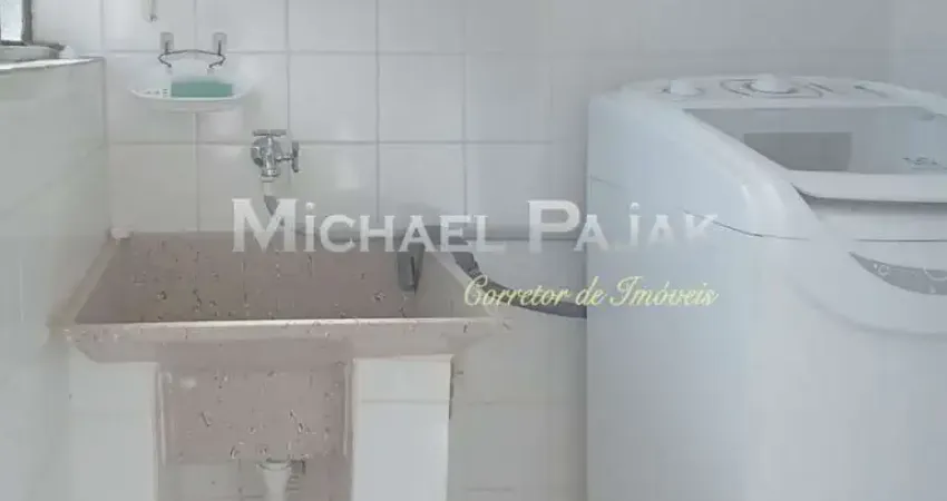 Apartamento tipo para venda com 1 quarto, sendo 1 suíte - Michael Pajak (11) 99996-4550