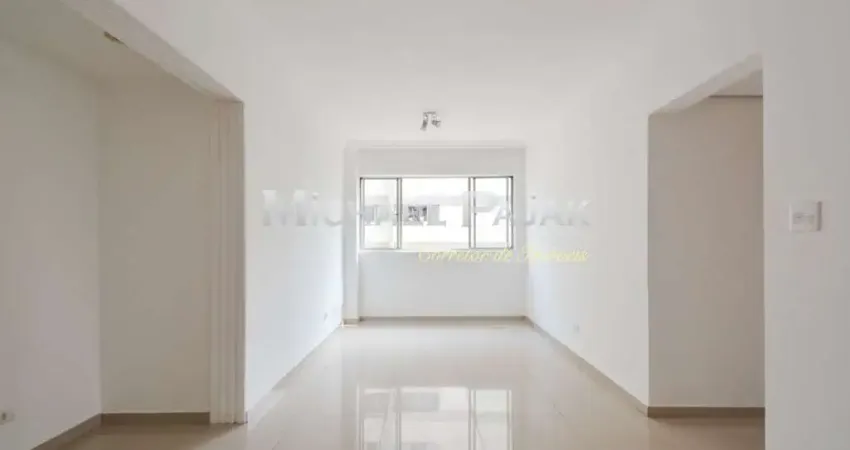 Apartamento tipo para venda com 2 quartos, sendo 2 suítes - Michael Pajak (11) 99996-4550