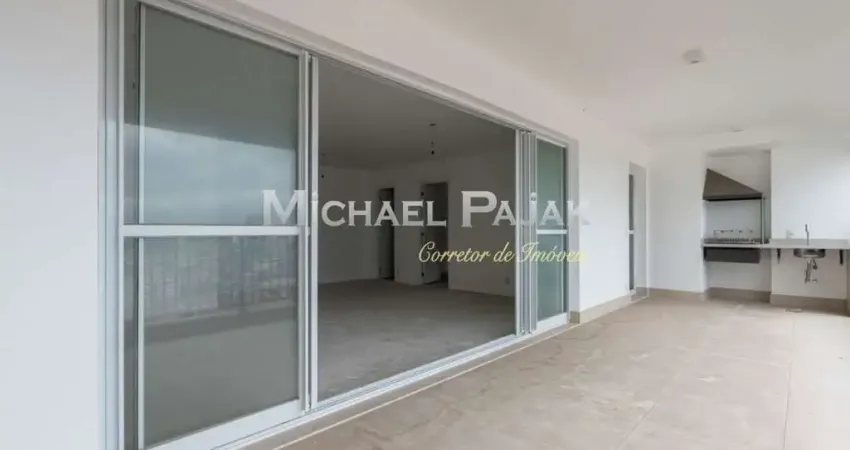 Apartamento tipo para venda com 3 quartos, sendo 3 suítes - michael pajak (11) 99996-4550