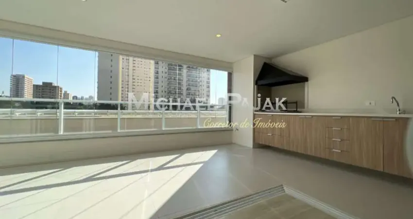 Apartamento tipo para venda com 4 quartos, sendo 4 suítes - Michael Pajak (11) 99996 - 4550