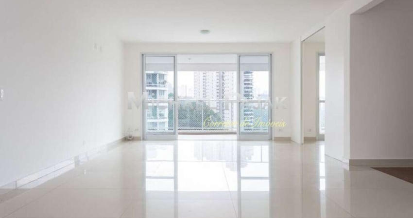 Apartamento tipo para venda com 3 quartos no Morumbi - Michael Pajak (11) 99996 - 4550