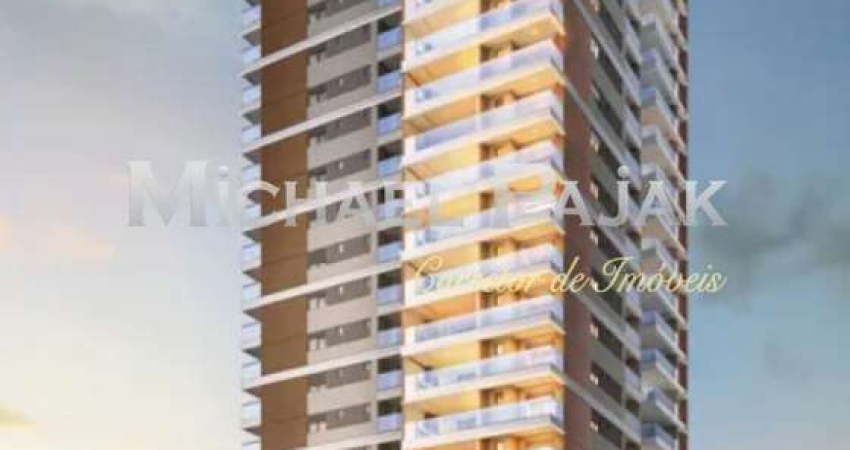 Apartamento à venda com 3 suítes no Brooklin - Michael Pajak (11) 99996-4550