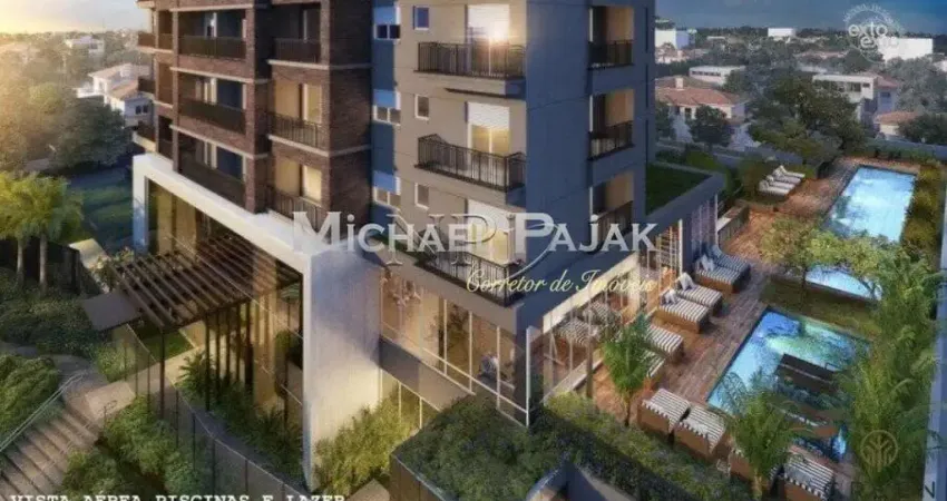Apartamento à venda com 2 dorms (1suíte) em Perdizes - Michael Pajak (11) 99996-4550