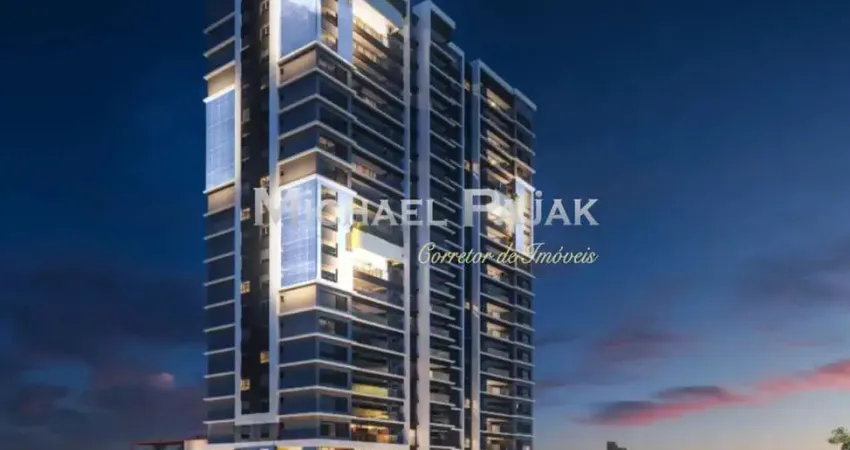 Apartamento à Venda no Campo Belo - Michael Pajak (11) 99996-4550