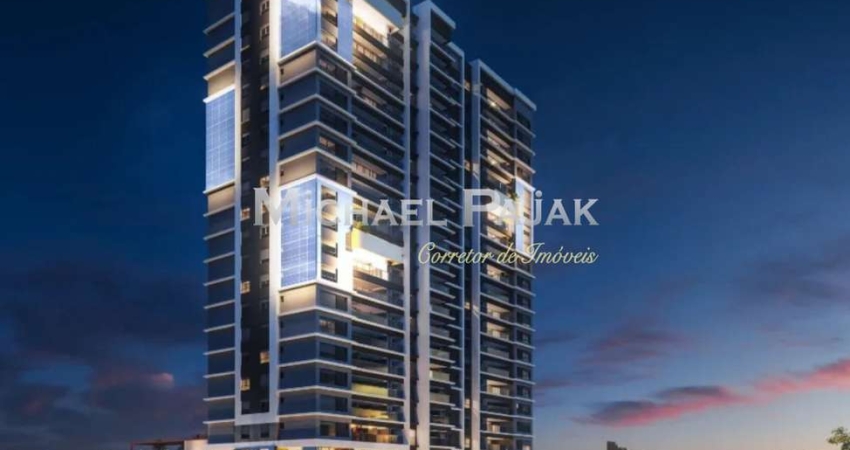 Apartamento à Venda no Campo Belo - Michael Pajak (11) 99996-4550