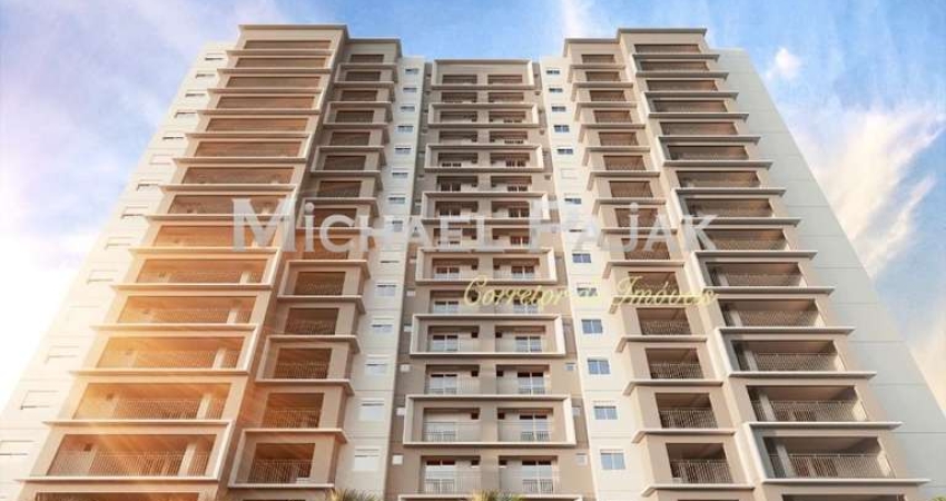 Apartamento à venda com 2 dorms (1 suíte) na Aclimação - Michael Pajak (11) 99996-4550