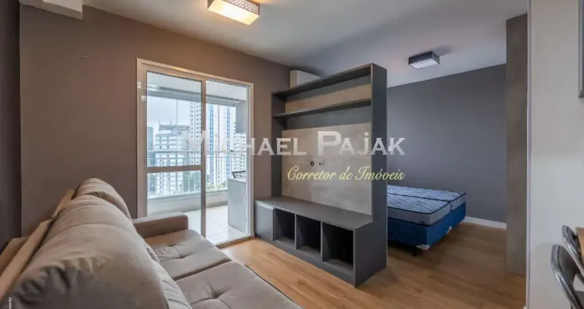 Apartamento tipo para venda no Campo Belo - Michael Pajak (11) 99996 - 4550