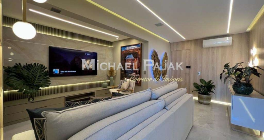 Apartamento tipo para venda com 3 quartos, sendo 1 suíte - Michael Pajak (11) 99996 - 4550