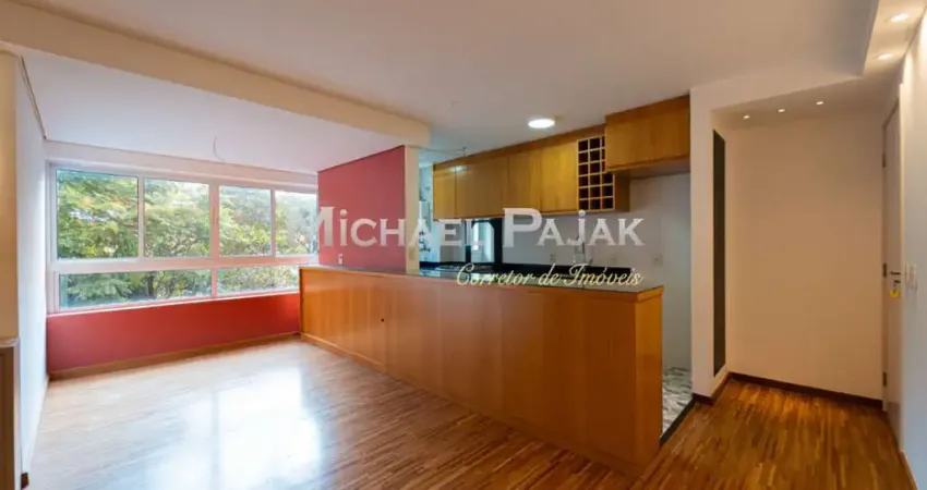 Apartamento tipo para venda com 2 quartos, sendo 1 suíte - Michael Pajak (11) 99996 - 4550