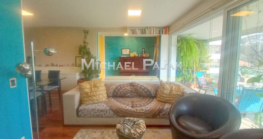 Apartamento tipo para venda com 3 quartos , sendo 1 suíte - Michael Pajak (11) 99996 - 4550