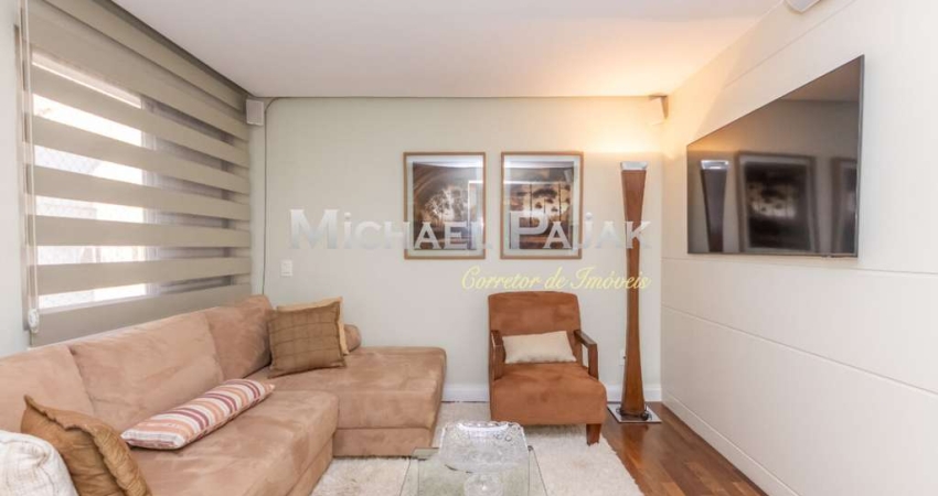 Apartamento tipo para venda com 2 quartos, sendo 1 suíte - Michael Pajak (11) 99996 - 4550