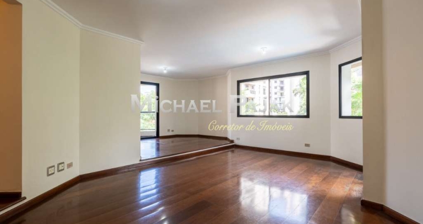 Apartamento tipo para venda com 4 quartos, sendo 2 suítes - Michael Pajak (11)99996 -4550