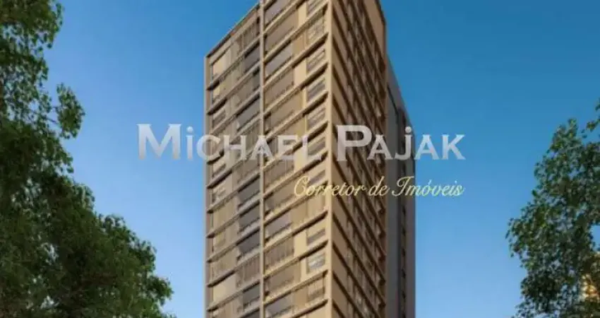 Apartamento à venda com 3 suítes em Pinheiros - Michael Pajak (11) 99996-4550
