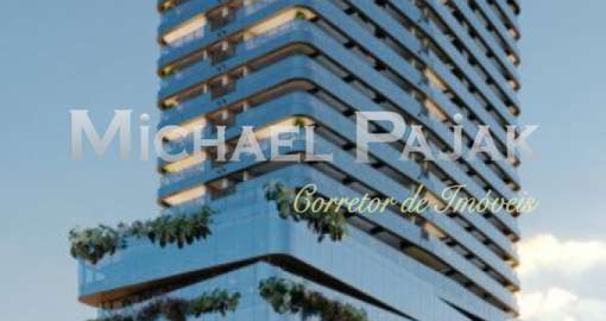 Apartamento com 2 dorms à venda em Pinheiros - Michael Pajak (11) 99996-4550