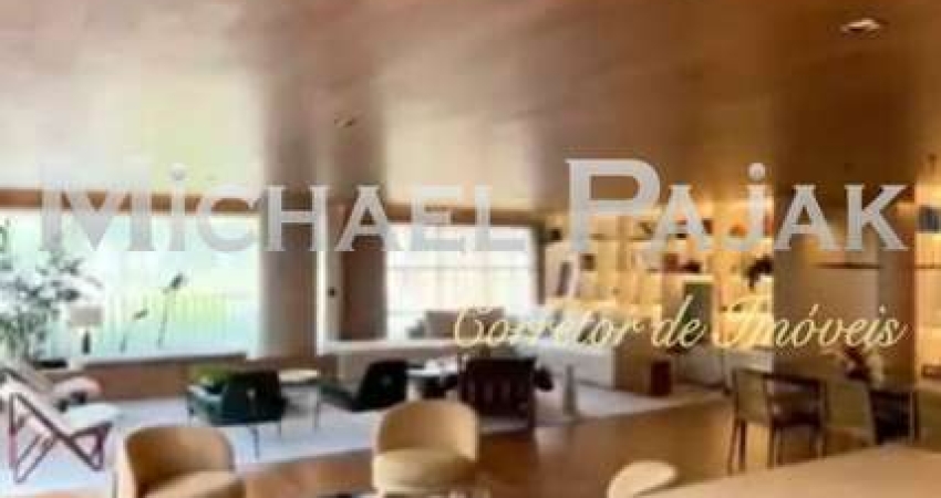Apartamento à Venda nos Jardins com 3 suítes e 3 vagas - Michael Pajak (11) 99996-4550