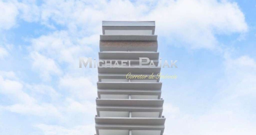 Studio mobiliado à venda no Paraíso - Michael Pajak (11) 99996-4550