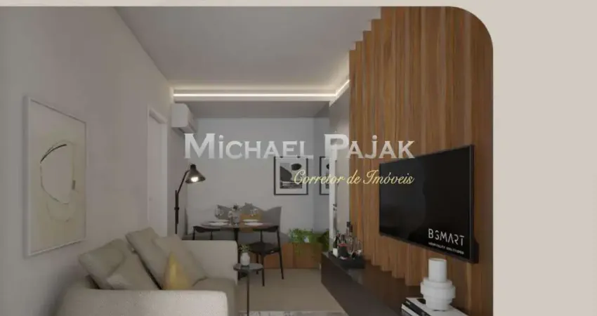Apartamento com 1 dorm mobiliado localizado nos Jardins - Michael Pajak (11) 99996-4550