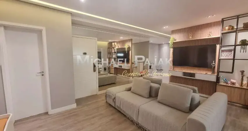 Apartamento com 2 quartos à venda na Avenida das Nações Unidas, 1515, Jardim do Mar, São Bernardo do Campo