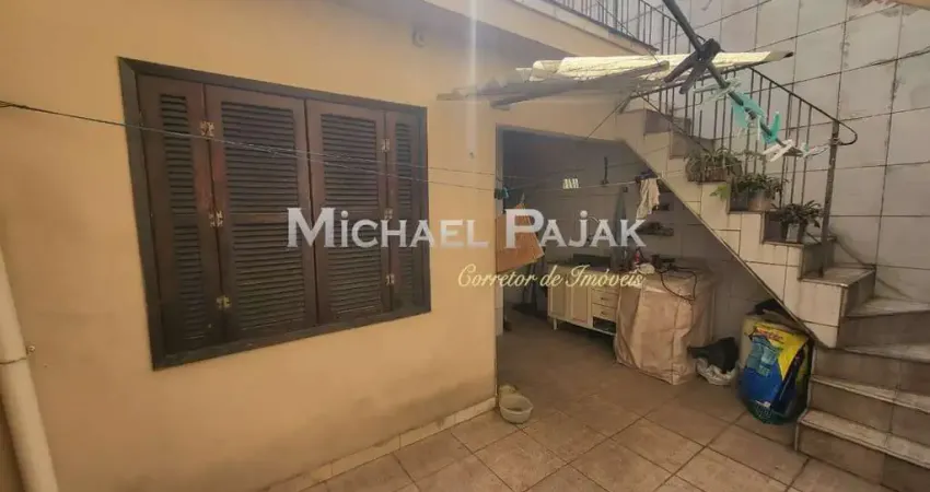 Casa com 3 quartos à venda na Rua Nicolau Zarvos, 86, Parque Jabaquara, São Paulo