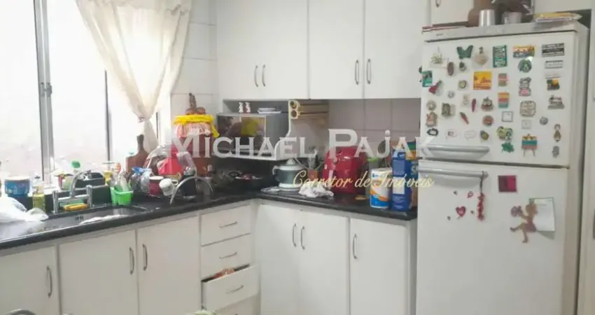 Casa com 2 quartos à venda na Rua Orlando Murgel, 389, Parque Jabaquara, São Paulo