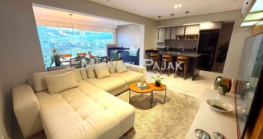 Apartamento com 2 quartos à venda na Rua Fortunato Ferraz, 625, Vila Anastácio, São Paulo