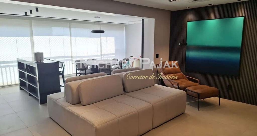 Apartamento com 4 quartos à venda na Rua Fortunato Ferraz, 625, Vila Anastácio, São Paulo