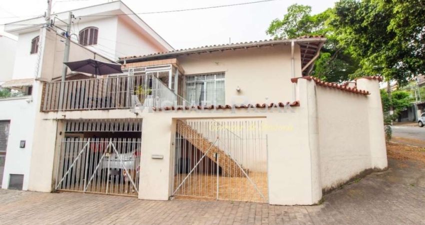 Casa com 3 quartos à venda na Avenida dos Imarés, 1147, Indianópolis, São Paulo