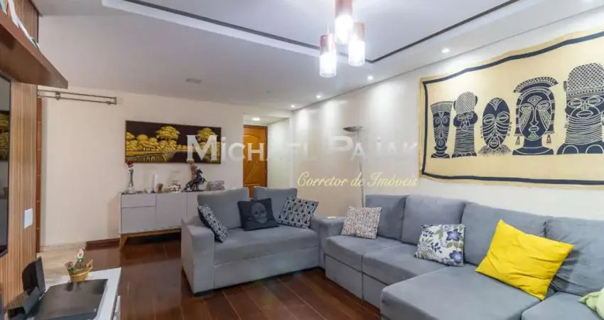 Apartamento tipo para venda com 3 quartos, sendo 1 suíte - Michael Pajak (11) 99996 - 4550